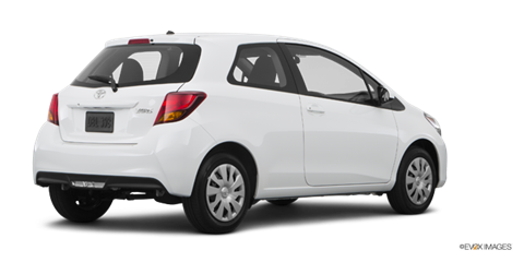 2017 Toyota Yaris L Consumer Reviews | Kelley Blue Book