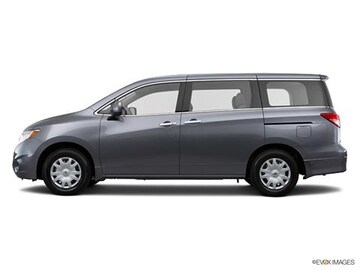 2017 Nissan Quest Pricing Ratings Reviews Kelley Blue Book 2017 Nissan Quest Photos And Videos