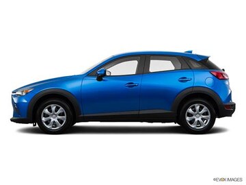 2017 Mazda Cx 3 Pricing Ratings Amp Reviews Kelley Blue