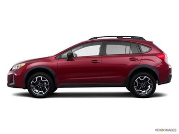 2017 Subaru Crosstrek Pricing Ratings Amp Reviews
