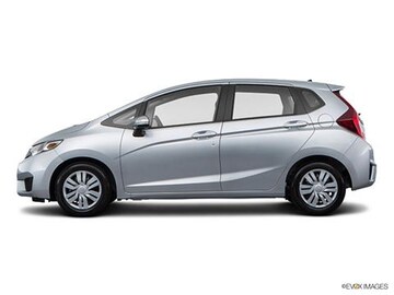 2017 Honda Fit Pricing Ratings Reviews Kelley Blue Book 2017 Honda Fit Threesixty