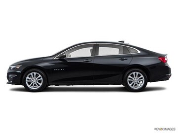 2018 Chevrolet Malibu Pricing Ratings Amp Reviews