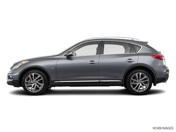 2017 Infiniti Qx50 Pricing Ratings Amp Reviews Kelley