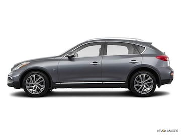 2017 Infiniti Qx50 Kelley Blue Book 2017 Infiniti Qx50 Threesixty