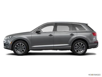 2018 Audi Q7 Pricing Ratings Reviews Kelley Blue Book 2018 Audi Q7 Threesixty