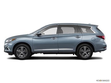 2017 Infiniti Qx60 Pricing Ratings Reviews Kelley Blue Book 2017 Infiniti Qx60 Threesixty