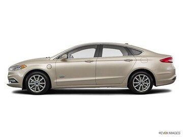 2018 Ford Fusion Energi Pricing Ratings Reviews Kelley Blue Book 2018 Ford Fusion Energi Threesixty