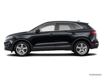 2018 Lincoln Mkc Pricing Ratings Reviews Kelley Blue Book 2018 Lincoln Mkc Threesixty