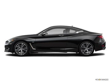 2017 INFINITI Q60 | Pricing, Ratings & Reviews | Kelley Blue Book