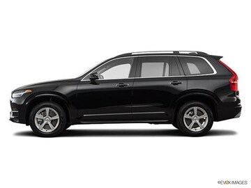 2018 Volvo Xc90 Pricing Ratings Amp Reviews Kelley Blue