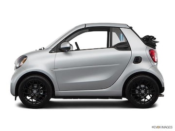 2017 Smart Fortwo Msrp Best New Cars For 2018 2017 Smart Fortwo Pricing Ratings Reviews Kelley Blue Book