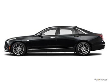 2017 Cadillac Ct6 Pricing Ratings Amp Reviews Kelley