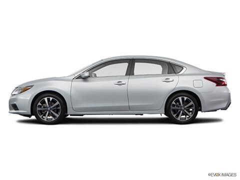 2017 Nissan Altima | Pricing, Ratings & Reviews | Kelley Blue Book