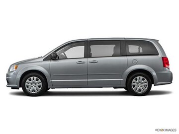 2019 Dodge Grand Caravan Penger Pricing Ratings Reviews 2019 Dodge Grand Caravan Penger Photos And Videos