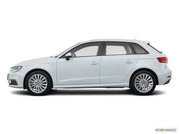 2018 Audi A3 Sportback E Tron Pricing Ratings Reviews Kelley