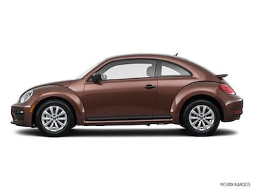 2018 Volkswagen Beetle Pricing Ratings Reviews Kelley Blue Book 2018 Volkswagen Beetle Photos And Videos
