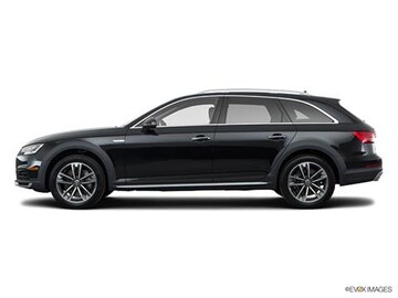 2019 Audi A4 Allroad Pricing Ratings Reviews Kelley Blue Book