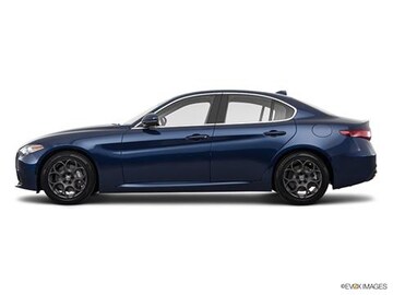 2017 Alfa Romeo Giulia Pricing Ratings Amp Reviews