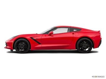 2018 Chevrolet Corvette Pricing Ratings Reviews Kelley Blue Book 2018 Chevrolet Corvette Threesixty
