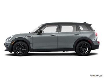 2017 Mini Clubman Pricing Ratings Amp Reviews Kelley