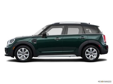 2017 Mini Countryman Pricing Ratings Amp Reviews Kelley
