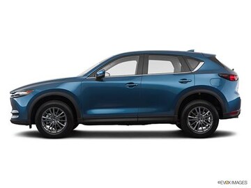 2017 Mazda Cx 5 Pricing Ratings Amp Reviews Kelley Blue