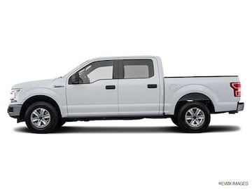 2018 Ford F150 Supercrew Cab Pricing Ratings Reviews Kelley 2018 Ford F150 Supercrew Cab Threesixty