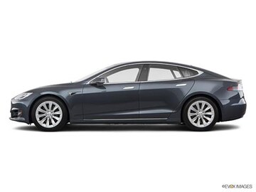2018 Tesla Model S Pricing Ratings Reviews Kelley Blue Book
