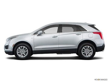 2018 Cadillac Xt5 Pricing Ratings Amp Reviews Kelley