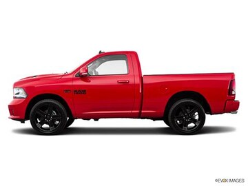 2017 Ram 1500 Regular Cab Configurations Best New Cars