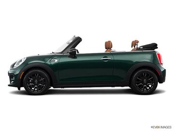 2018 Mini Convertible Pricing Ratings Reviews Kelley Blue Book