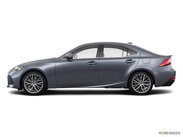 2016 Lexus Is 300 Awd F Sport Series 2 Review Youtube