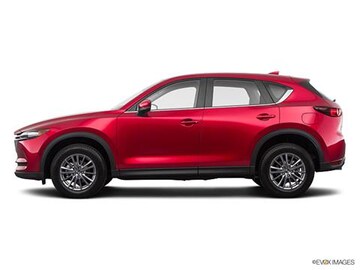 2018 Mazda Cx 5 Pricing Ratings Amp Reviews Kelley Blue