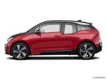 2018 Bmw I3 Pricing Ratings Amp Reviews Kelley Blue Book
