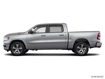 2019 Ram 1500 Crew Cab Pricing Ratings Amp Reviews