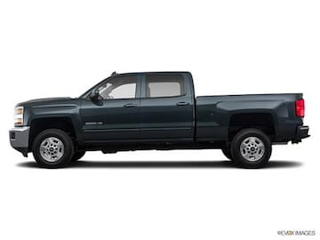 2019 Chevrolet Silverado 2500 HD Crew Cab | Pricing ... 2019 Chevrolet Silverado 2500 HD Crew Cab | Pricing ...