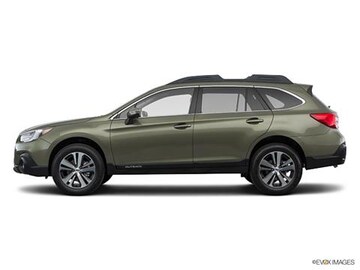 2019 Subaru Outback Pricing Ratings Amp Reviews Kelley