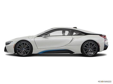 2019 bmw i8 pricing