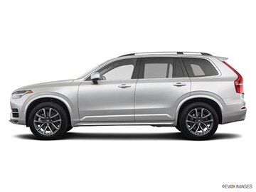 2019 Volvo Xc90 Pricing Ratings Amp Reviews Kelley Blue