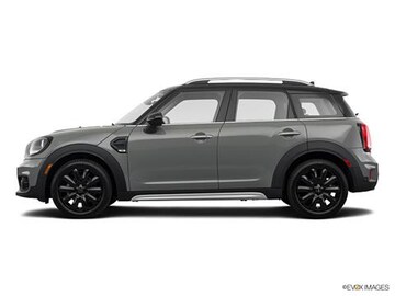 2019 Mini Countryman Pricing Ratings Amp Reviews Kelley