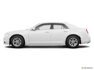 2019 Chrysler 300 Pricing Ratings Amp Reviews Kelley