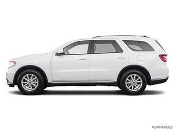 2019 Dodge Durango Pricing Ratings Amp Reviews Kelley
