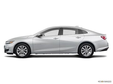 2019 Chevrolet Malibu Pricing Ratings Amp Reviews