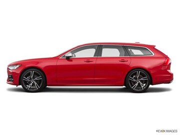 2019 Volvo V90 Pricing Ratings Amp Reviews Kelley Blue Book