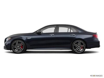 2019 Mercedes Benz Mercedes Amg E Class Pricing Ratings Reviews