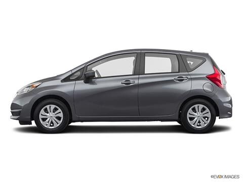 2019 Nissan Versa Note | Pricing, Ratings & Reviews | Kelley Blue Book