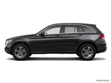 2020 Mercedes Benz Glc Pricing Ratings Amp Reviews
