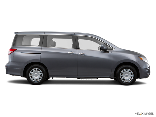 2017 Nissan Quest Pricing Ratings Amp Reviews Kelley