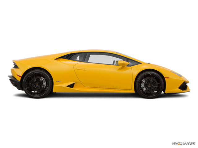 2017 Lamborghini Huracan Pricing Ratings Amp Reviews