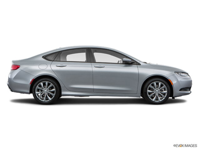 2017 Chrysler 200 Pricing Ratings Amp Reviews Kelley